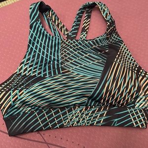 Hylete Essence Sports Bra